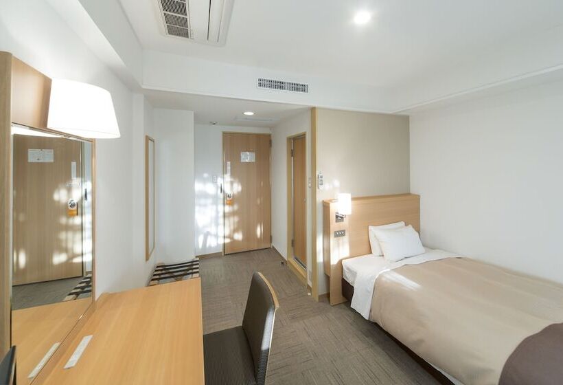 בית מלון כפרי Hachinohe Park