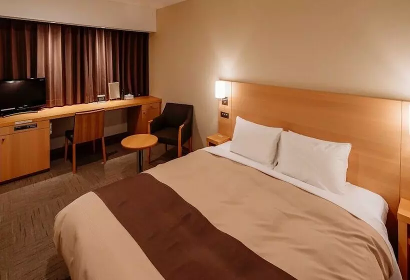 فندق Hachinohe Park