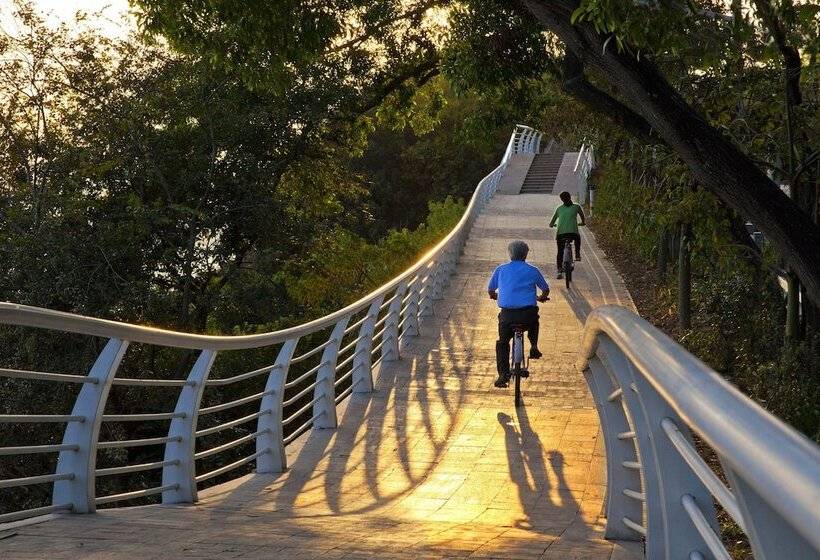 فندق Intercontinental Shenzhen Dameisha Resort, An Ihg