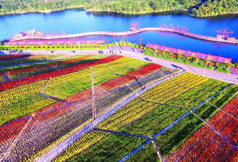 فندق Intercontinental Shenzhen Dameisha Resort, An Ihg