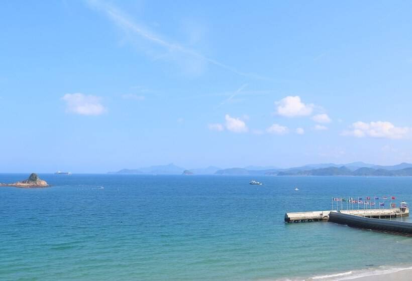 فندق Intercontinental Shenzhen Dameisha Resort, An Ihg