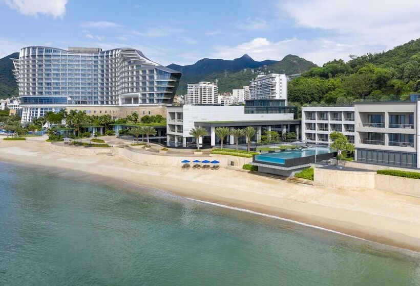 فندق Intercontinental Shenzhen Dameisha Resort, An Ihg