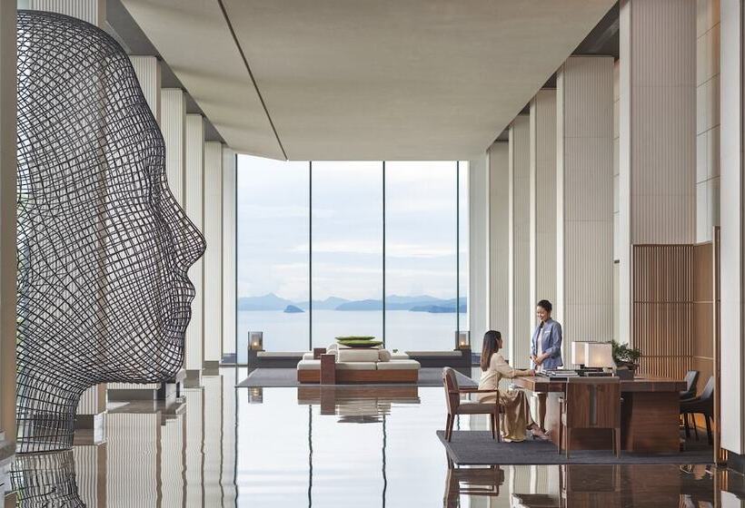 فندق Intercontinental Shenzhen Dameisha Resort, An Ihg