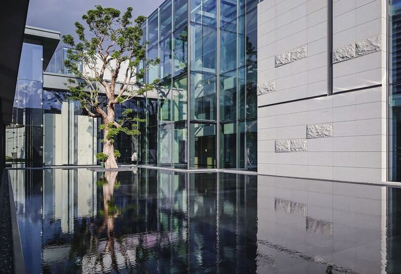 فندق Intercontinental Shenzhen Dameisha Resort, An Ihg