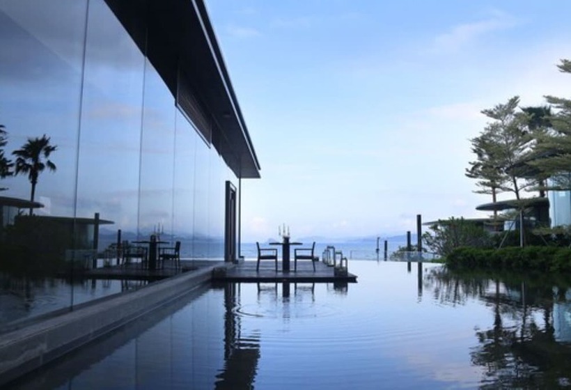 فندق Intercontinental Shenzhen Dameisha Resort, An Ihg