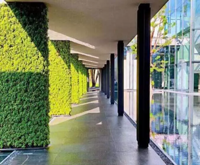 Отель Intercontinental Shenzhen Dameisha Resort, An Ihg