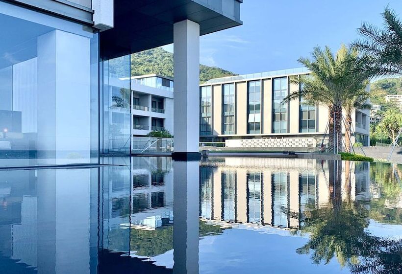 فندق Intercontinental Shenzhen Dameisha Resort, An Ihg