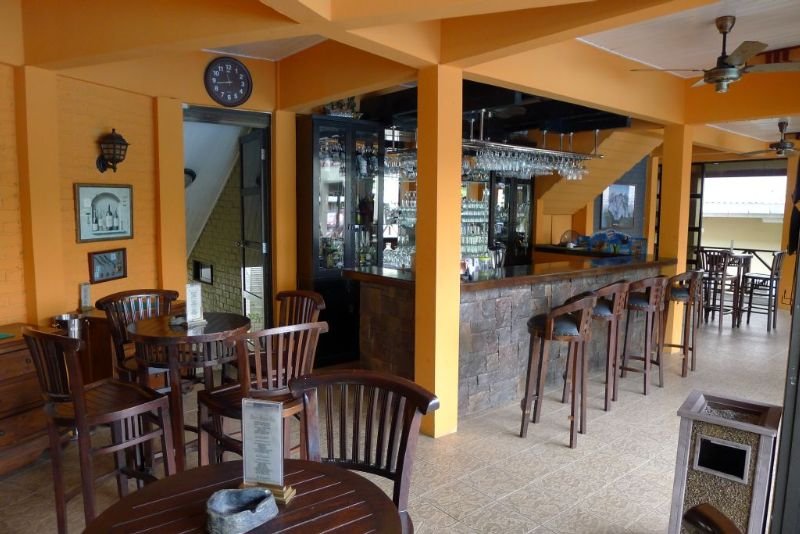 ホテル Lembah Impian Country Homes