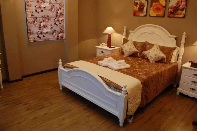 ホテル Lembah Impian Country Homes