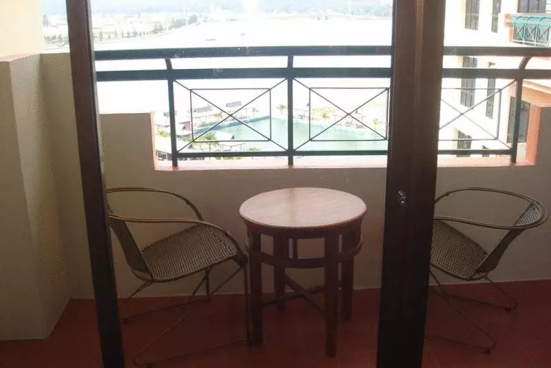 Hotel Marina Cove Resort