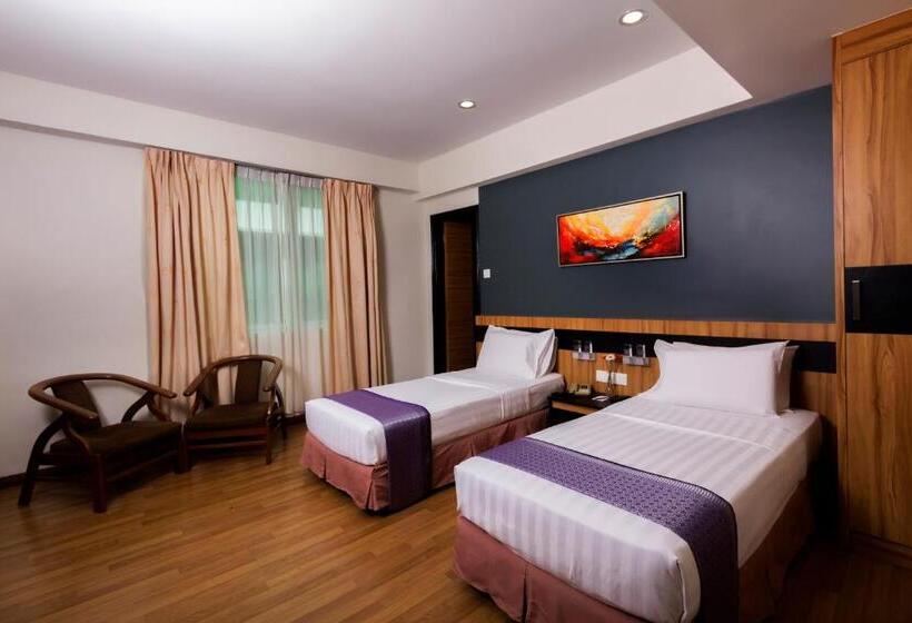 Mariner Hotel Labuan