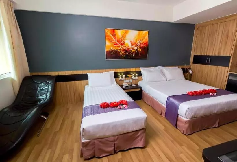 Mariner Hotel Labuan