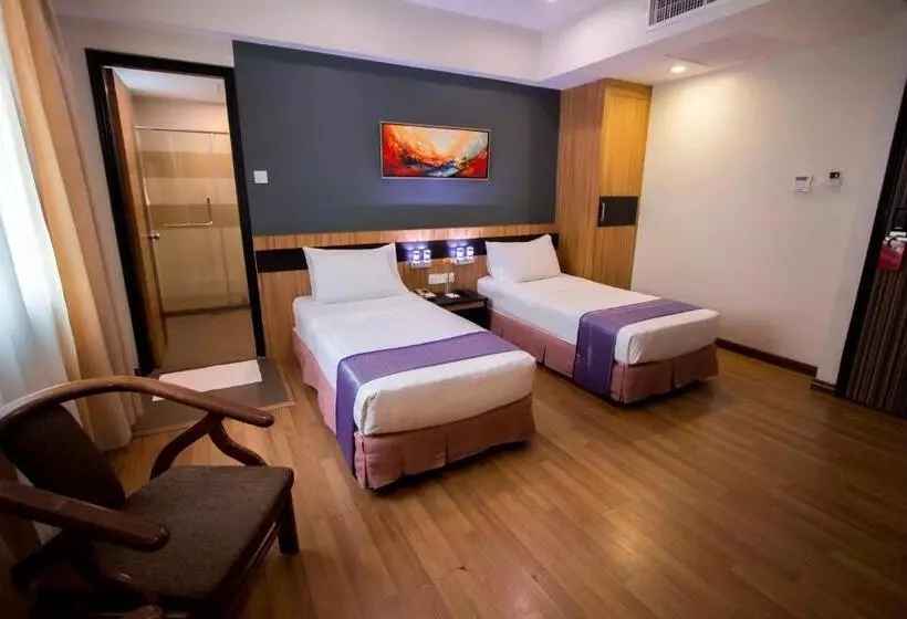 Mariner Hotel Labuan