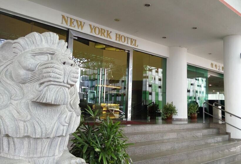 Hotel New York