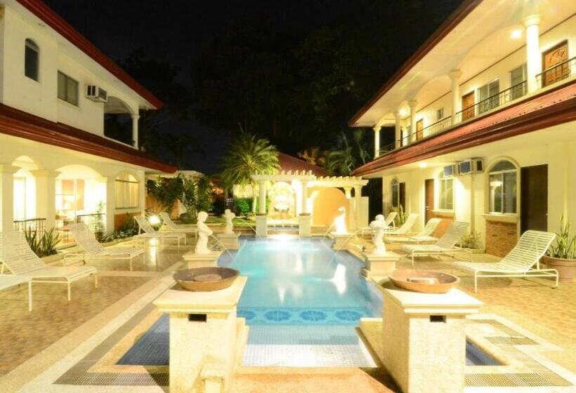 호텔 Palmas Del Mar Conference Resort