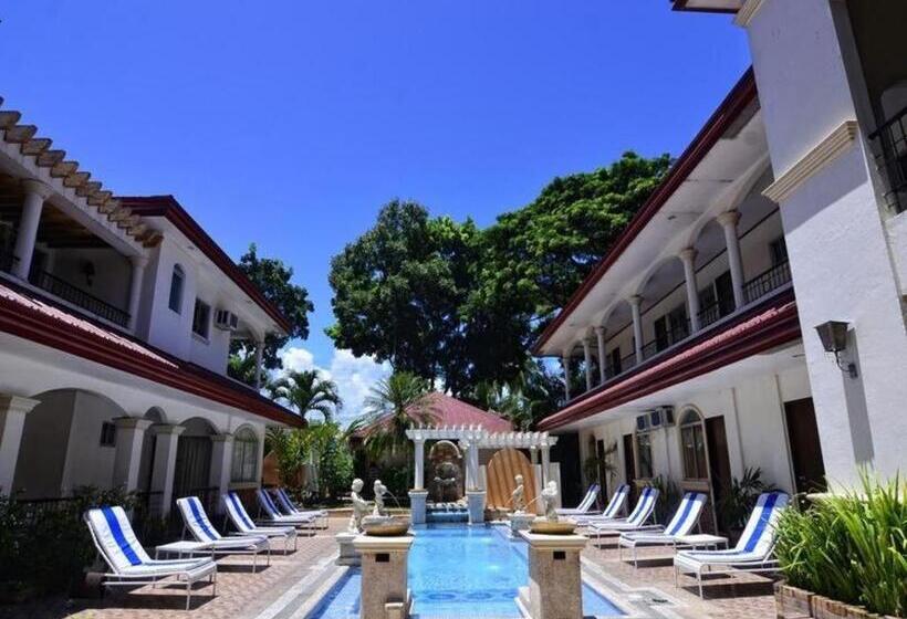 호텔 Palmas Del Mar Conference Resort