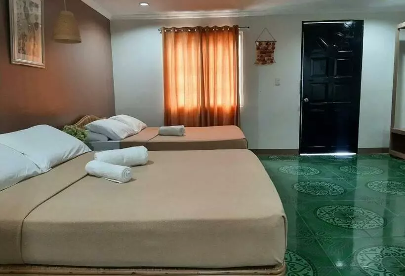 هتل Panglao Grande Resort 邦劳美丽度假村