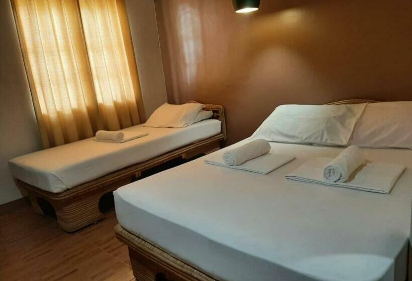 Hotel Panglao Grande Resort 邦劳美丽度假村