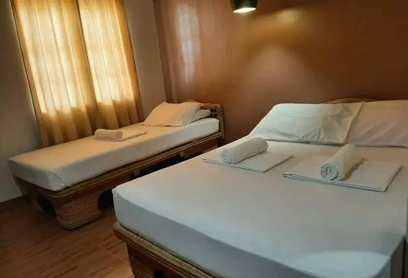 هتل Panglao Grande Resort 邦劳美丽度假村