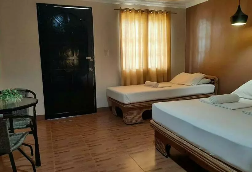 هتل Panglao Grande Resort 邦劳美丽度假村