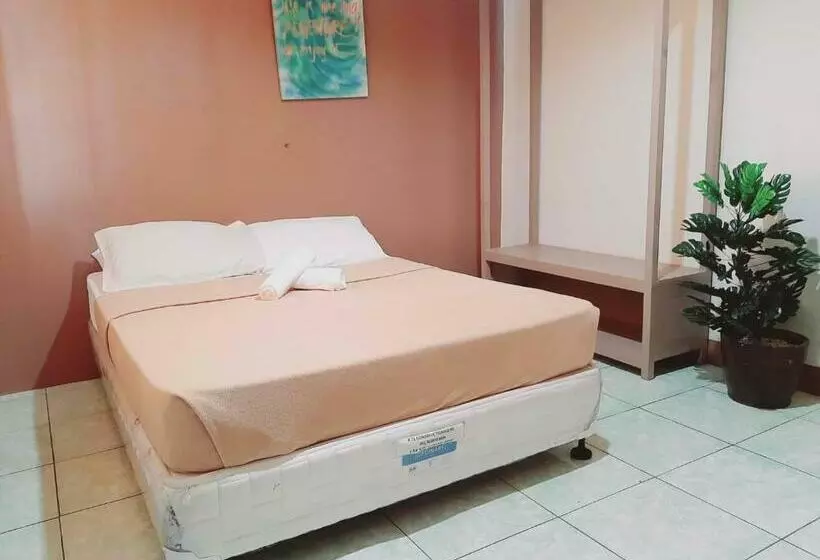 هتل Panglao Grande Resort 邦劳美丽度假村