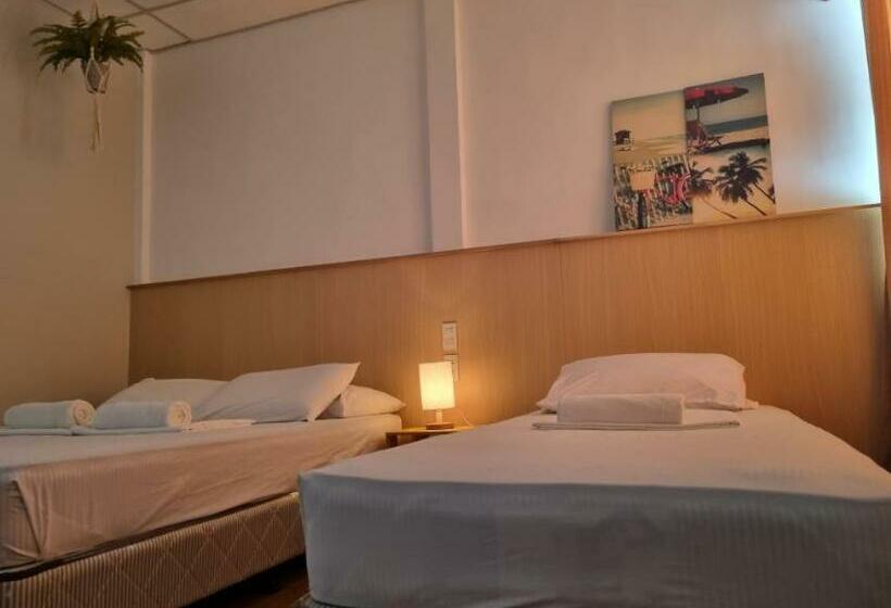 Hotel Panglao Grande Resort 邦劳美丽度假村