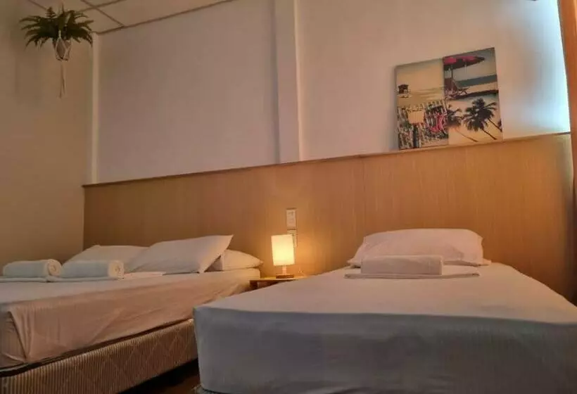 هتل Panglao Grande Resort 邦劳美丽度假村
