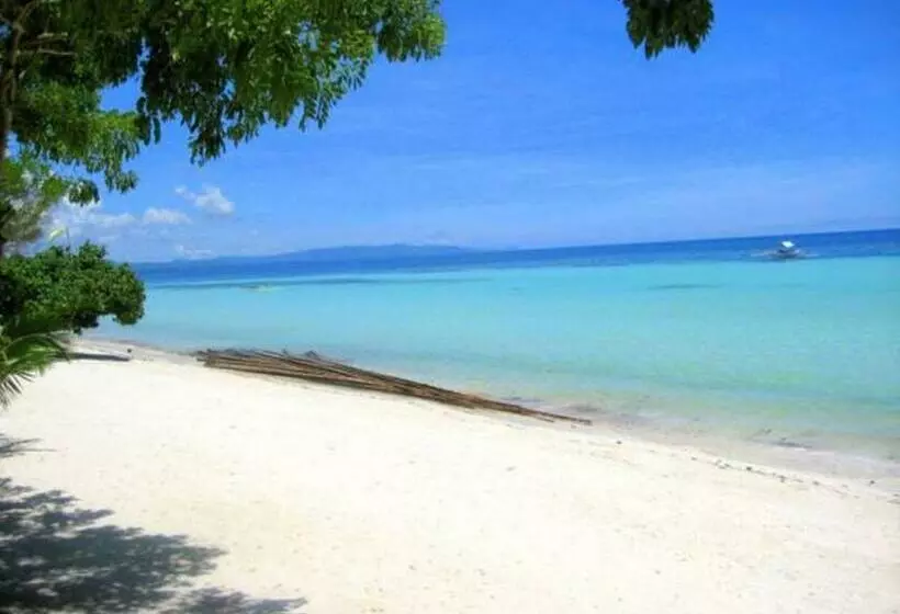 هتل Panglao Grande Resort 邦劳美丽度假村