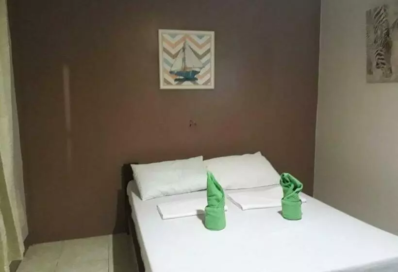 هتل Panglao Grande Resort 邦劳美丽度假村