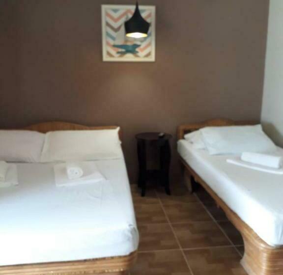 Hotel Panglao Grande Resort 邦劳美丽度假村