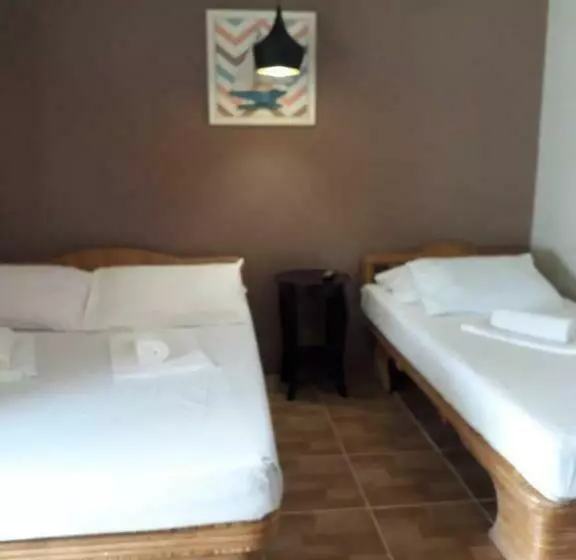 هتل Panglao Grande Resort 邦劳美丽度假村