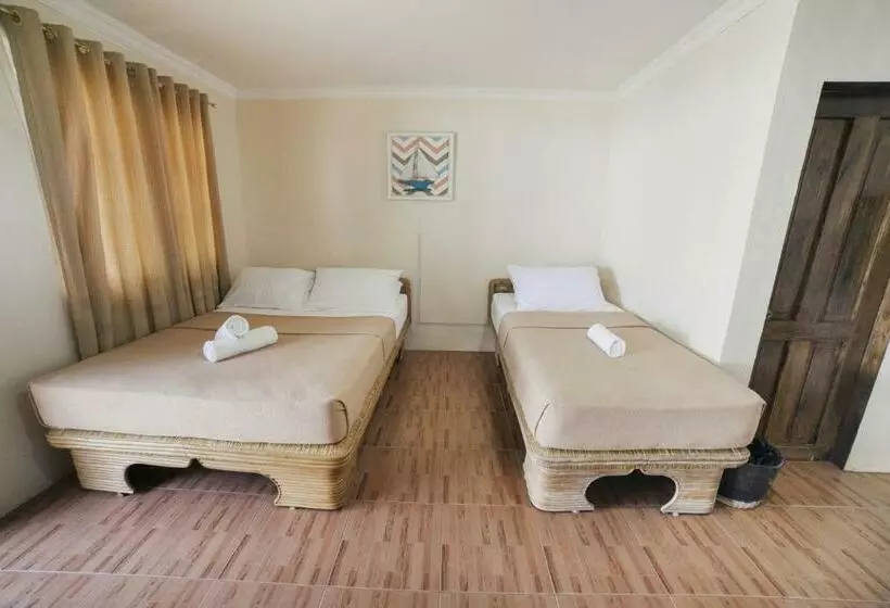 هتل Panglao Grande Resort 邦劳美丽度假村