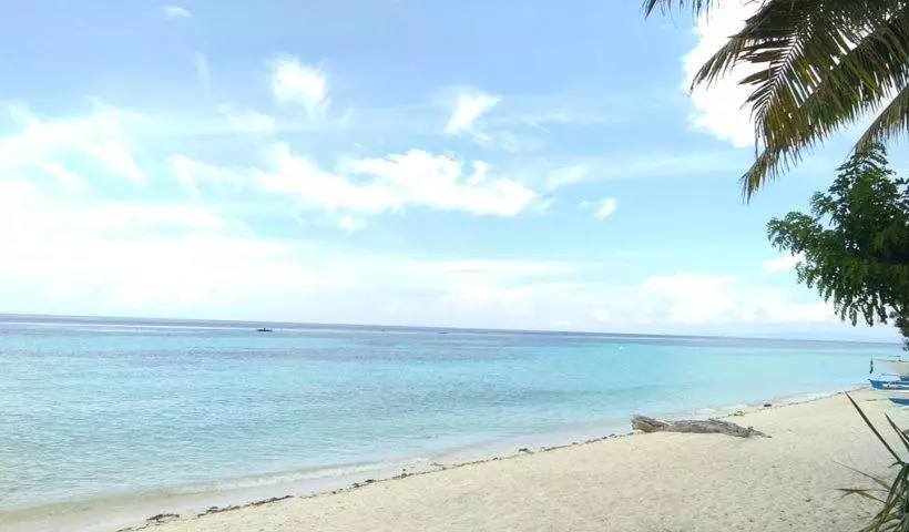 هتل Panglao Grande Resort 邦劳美丽度假村