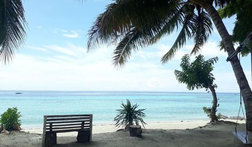 Hotel Panglao Grande Resort 邦劳美丽度假村
