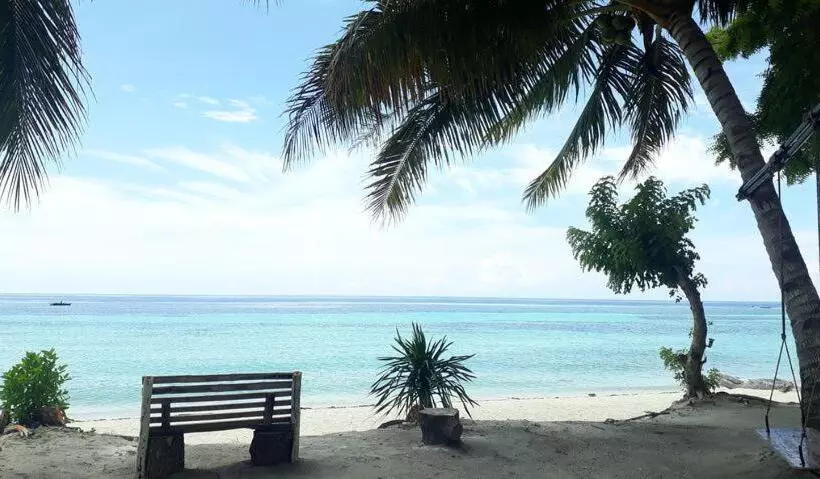 هتل Panglao Grande Resort 邦劳美丽度假村