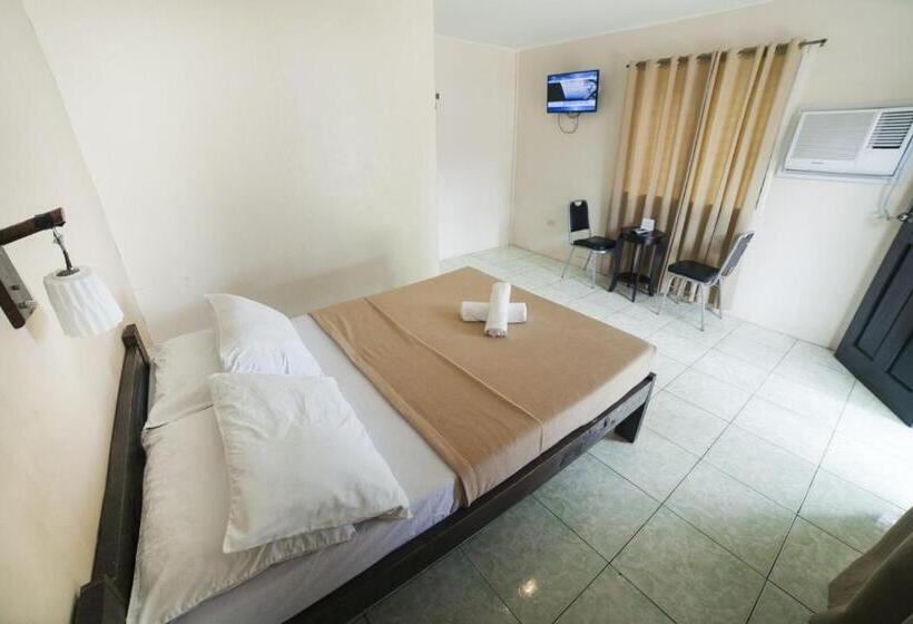 Hotel Panglao Grande Resort 邦劳美丽度假村