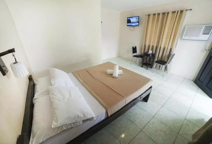 هتل Panglao Grande Resort 邦劳美丽度假村