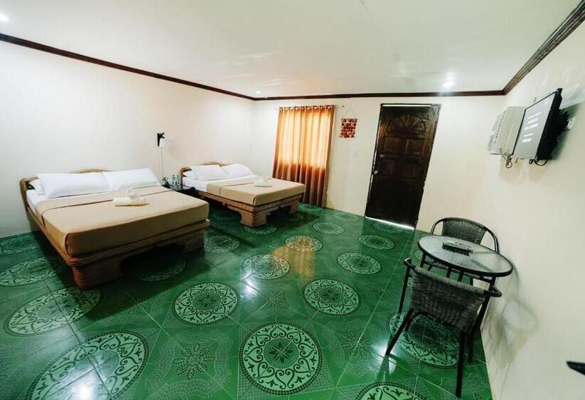 Hotel Panglao Grande Resort 邦劳美丽度假村