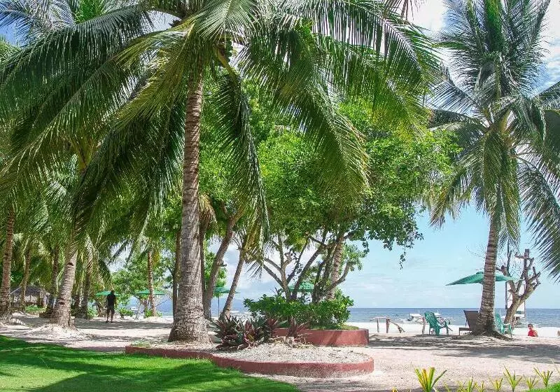 هتل Panglao Grande Resort 邦劳美丽度假村