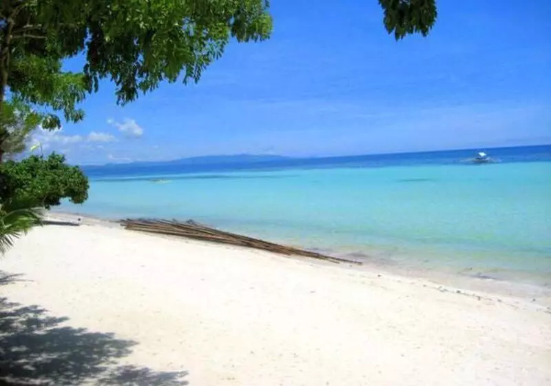 هتل Panglao Grande Resort 邦劳美丽度假村
