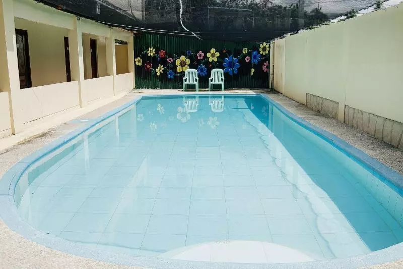 هتل Panglao Grande Resort 邦劳美丽度假村