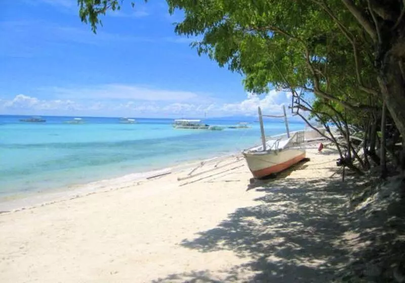 هتل Panglao Grande Resort 邦劳美丽度假村