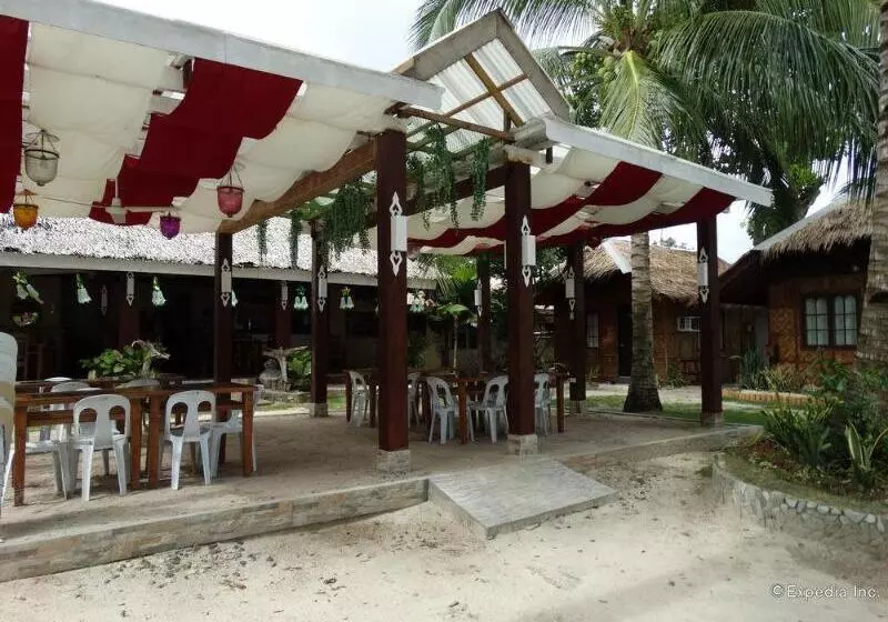 هتل Panglao Grande Resort 邦劳美丽度假村