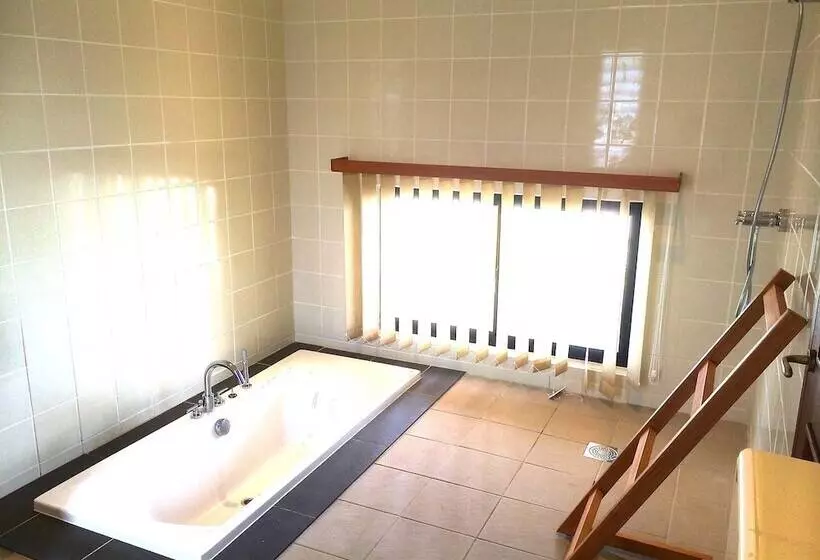 هتل Paradis D Ouvéa