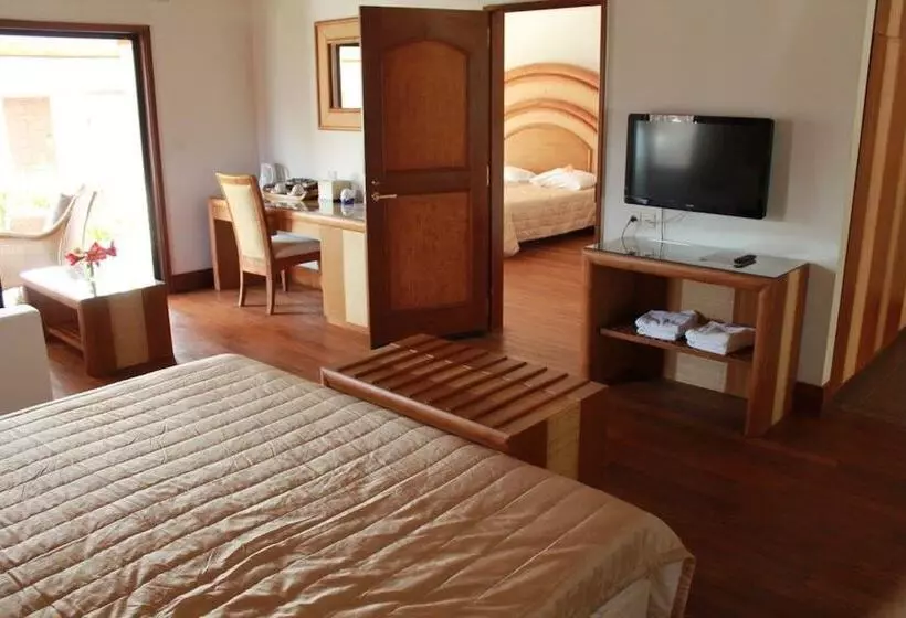 هتل Paradis D Ouvéa