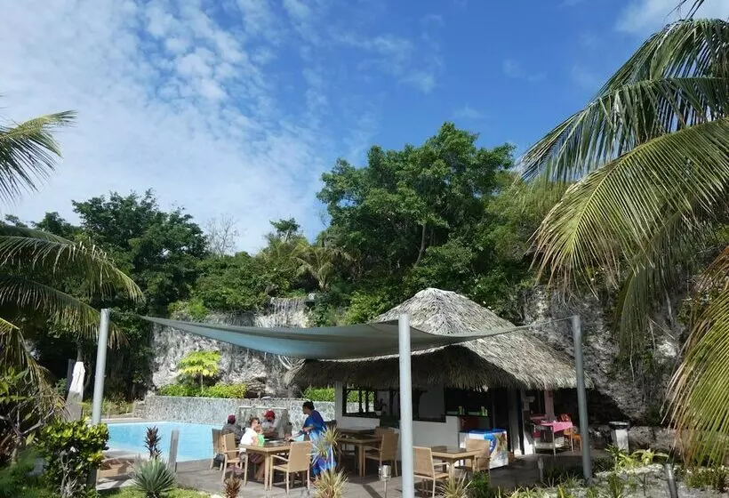 هتل Paradis D Ouvéa