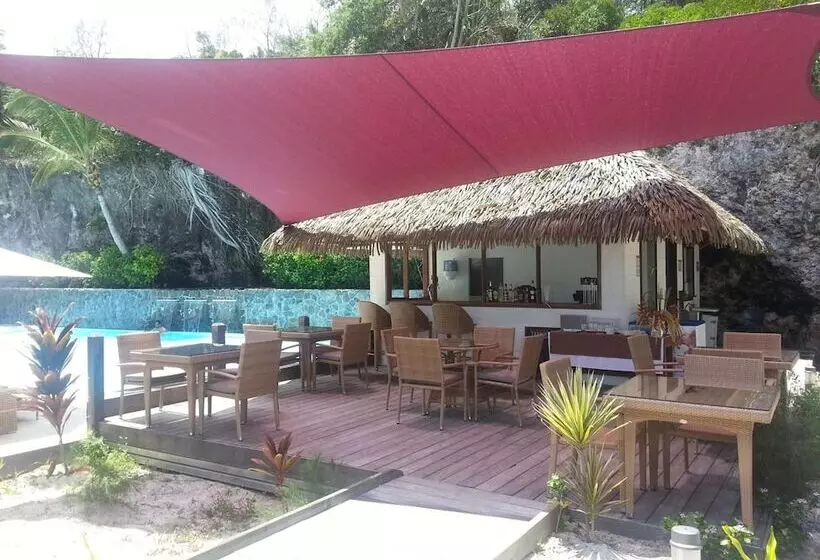 هتل Paradis D Ouvéa