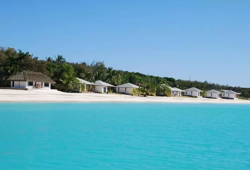 هتل Paradis D Ouvéa