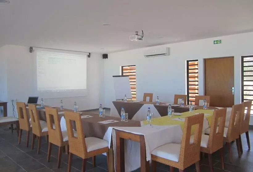 هتل Paradis D Ouvéa