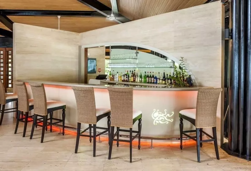 هتل Paradis D Ouvéa